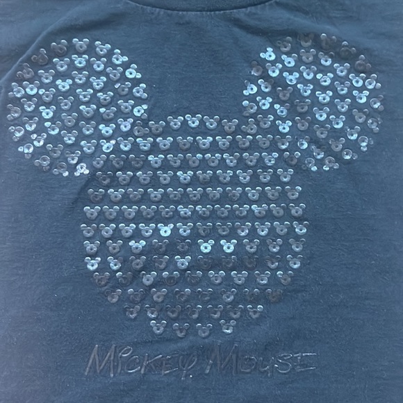 Disney Store Mickey Mouse Tshirt - Picture 2 of 3
